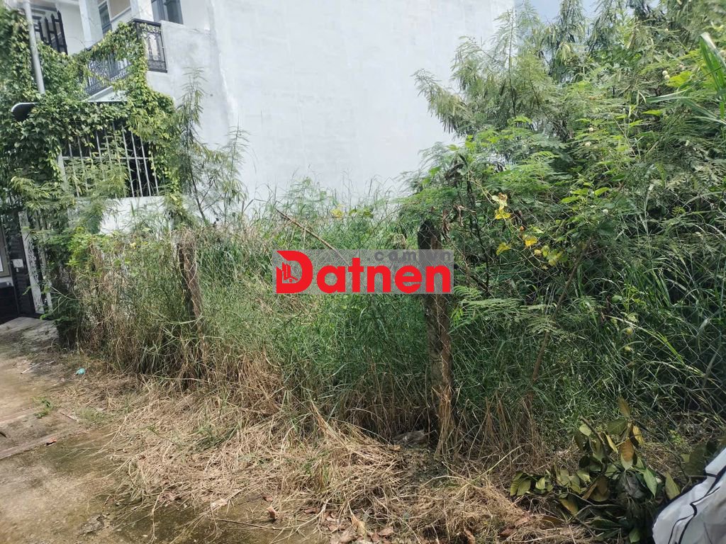 BÁN ĐẤT THỔ CƯ – PHƯỚC HẬU, CẦN GIUỘC, LONG AN - 207M2 - GIÁ 2.5 TỶ.