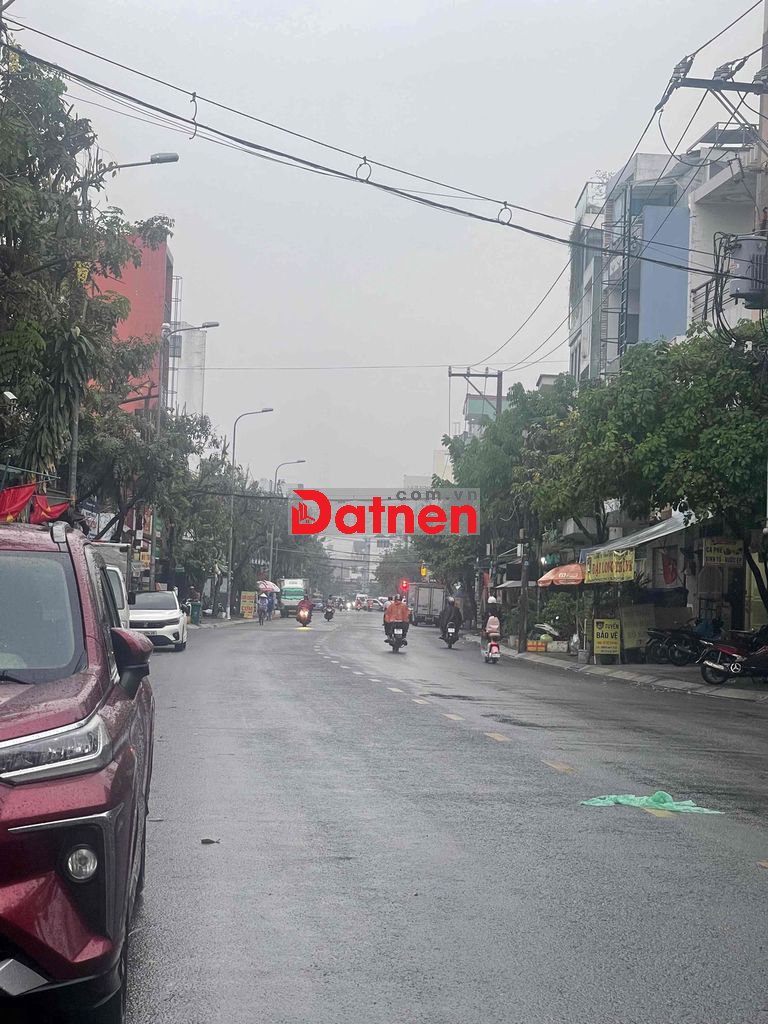 ĐẤT VIP 12 X 36 MẶT PHỐ NGUYỄN PHÚC CHU ĐƯỜNG 20M TÂN BÌNH, 39.5 TỶ TL