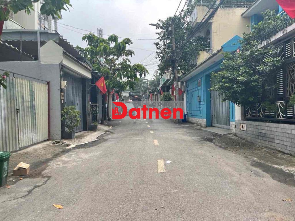 KHU PHÂN LÔ LÃ XUÂN OAI - TN PHÚ A– HXH – 76M² – GIÁ 4.25 TỶ TL