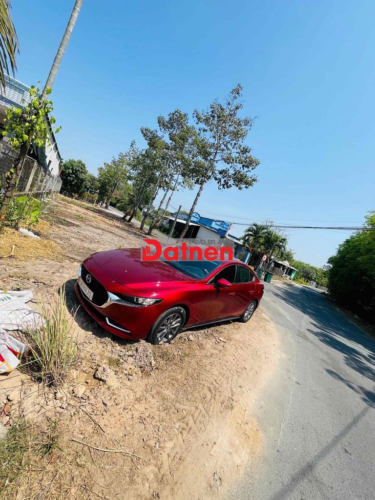 Đất thô cư đẹp 2 mặt tiền