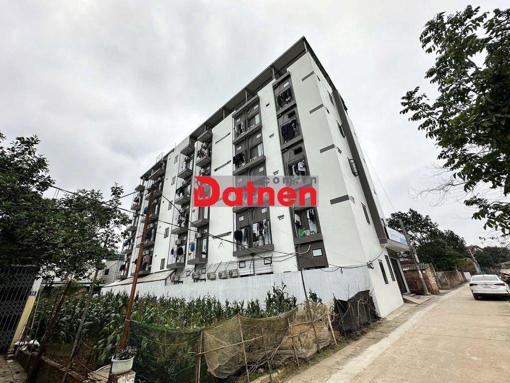 TRỤC CHÍNH ĐỒNG CHẰM 18tr /M2 SÁT CỔNG TRƯỜNG ĐH QUỐC GIA mt 10m