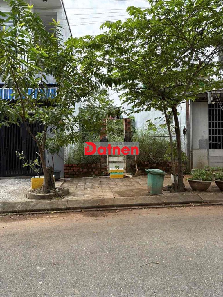 Chính chủ bán lô Nguyễn Thế Kỷ sạch đẹp Nam Việt Á