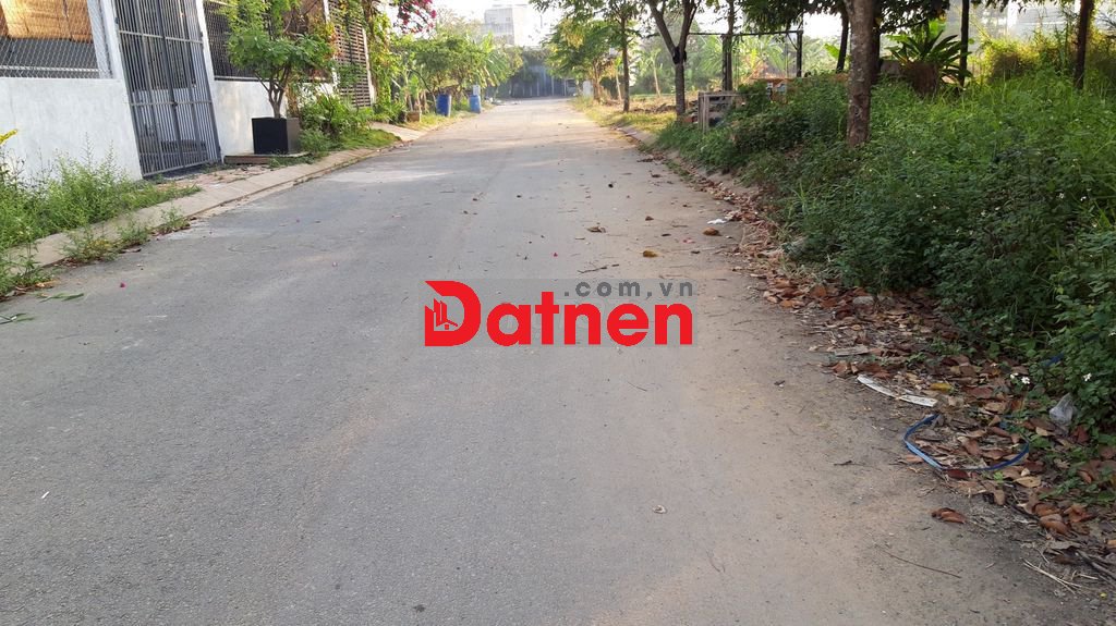 Miếng đất 56m2 - gần bờ bao sông Sài Gòn - đường nhựa 14m - gần QL13