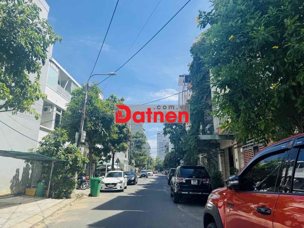 🌴🌴 PHỐ TÂY AN THƯỢNG – VỊ TRÍ KIM CƯƠNG – SÁT BIỂN MỸ KHÊ 🌴🌴