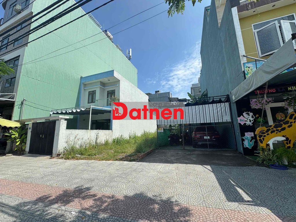 🧧 BÁN : 2 LÔ LIỀN KỀ : VÕ AN NINH ( 10,5M )