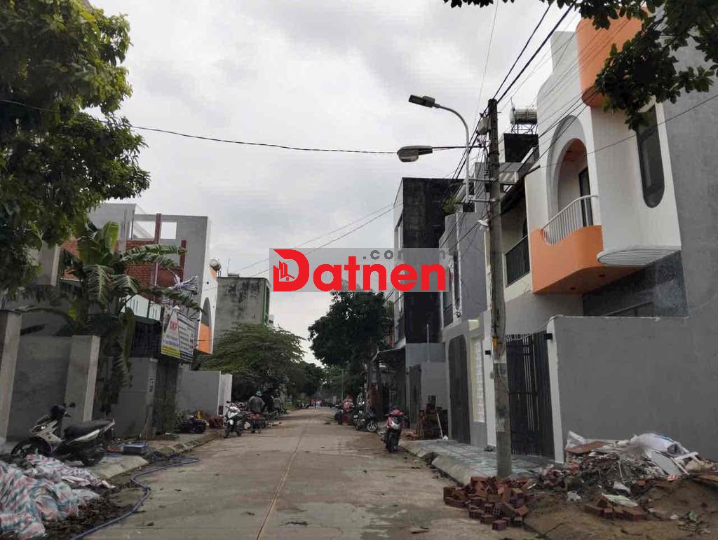 Chính chủ cần tiền sang lại lô đất ngay chợ long trường quận 9