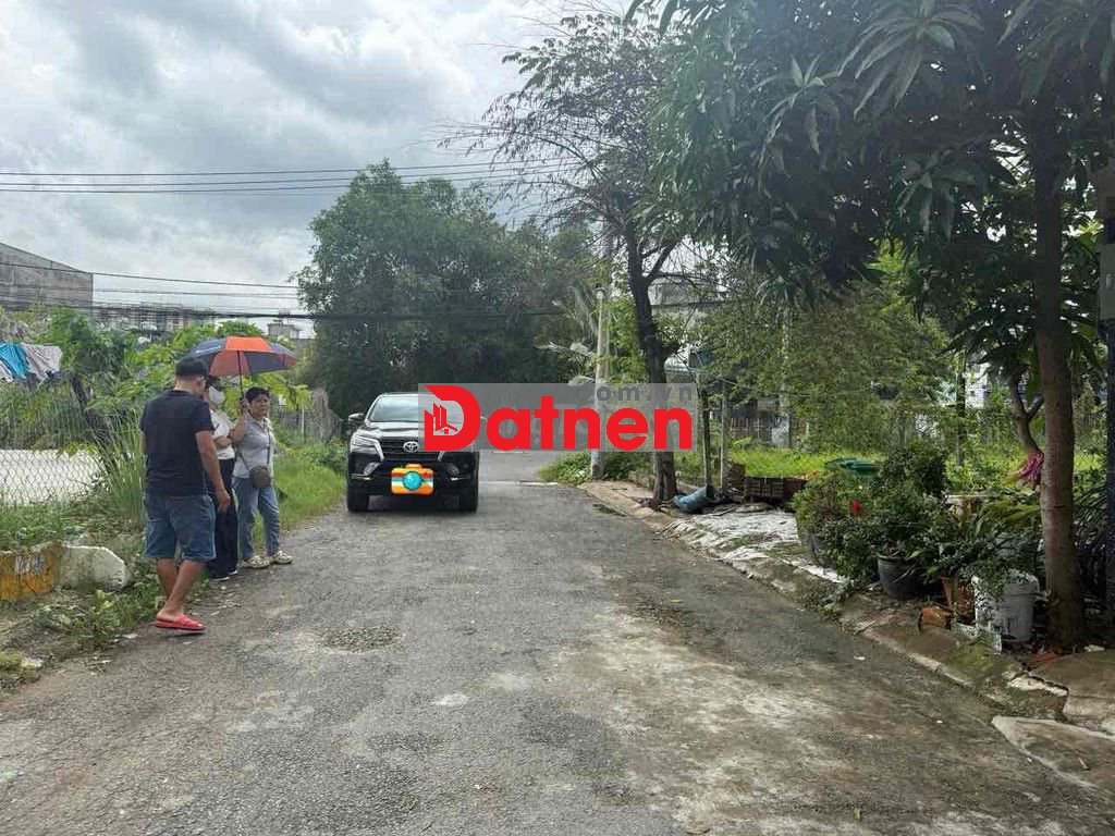 🔥 CHÍNH CHỦ BÁN GẤP NHÀ ĐẤT BÌNH CHIỂU – THỦ ĐỨC – 98m² – 3,7 TỶ – TIẾ