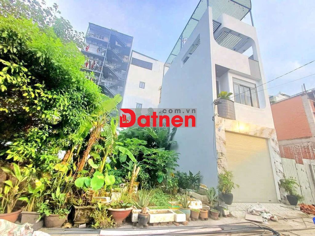 ĐẤT SẸC NGẰN HÀ HUY GIÁP, DT:62m2, SHR, GẦN NGÃ TƯ GA, CHỈ 3.8 TỶ