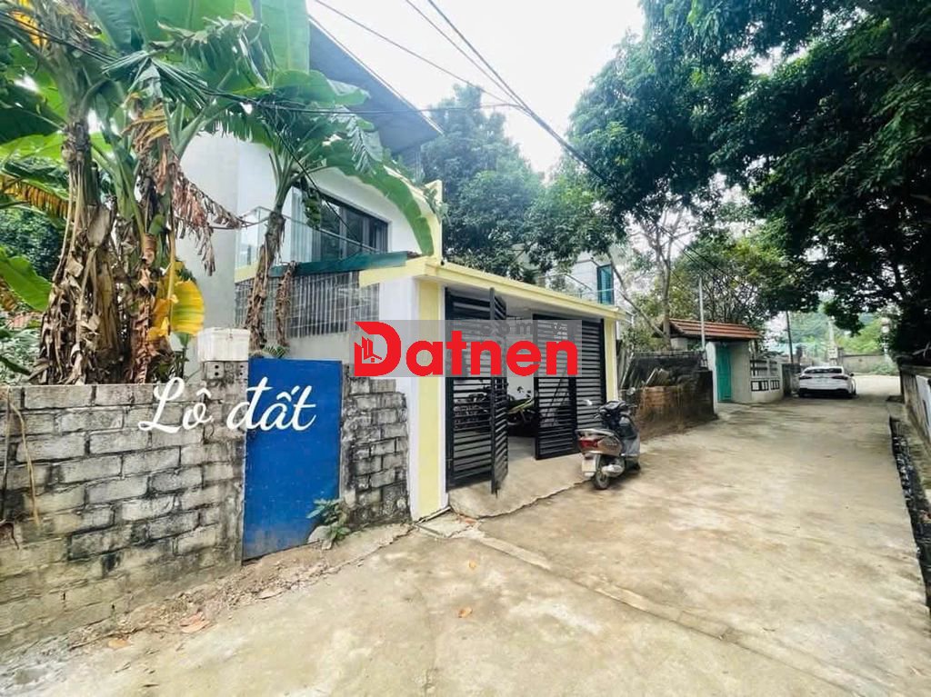 Bán đất 65m2, 1,8 tỷ, Sen Trì, Bình Yên, Thạch Thất, Hà Nội