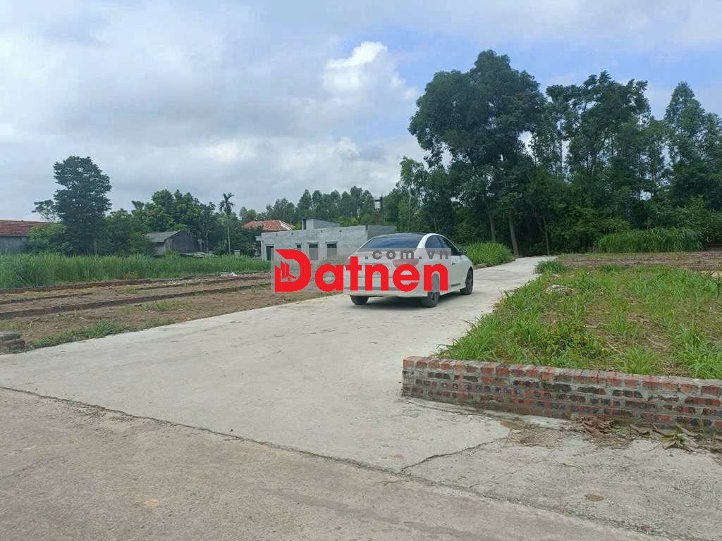 Bán Đất - Thái Lai (Minh Trí) - 67M2 Full Thổ Cư - 1,5 Tỷ