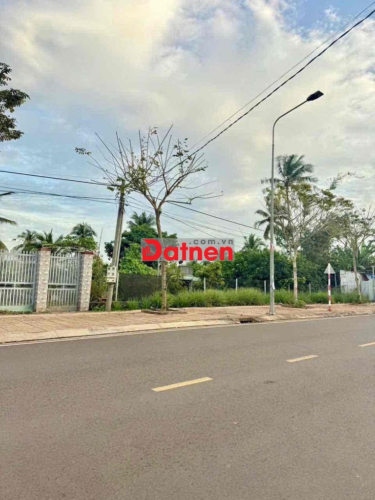 Bán đất trung tâm Long Khánh