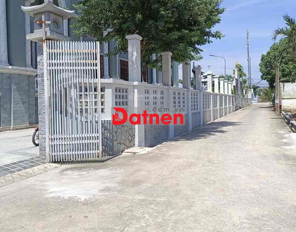 Chủ cần bán lô đất đẹp 100m2 xã Vĩnh Thanh, Nhơn Trạch