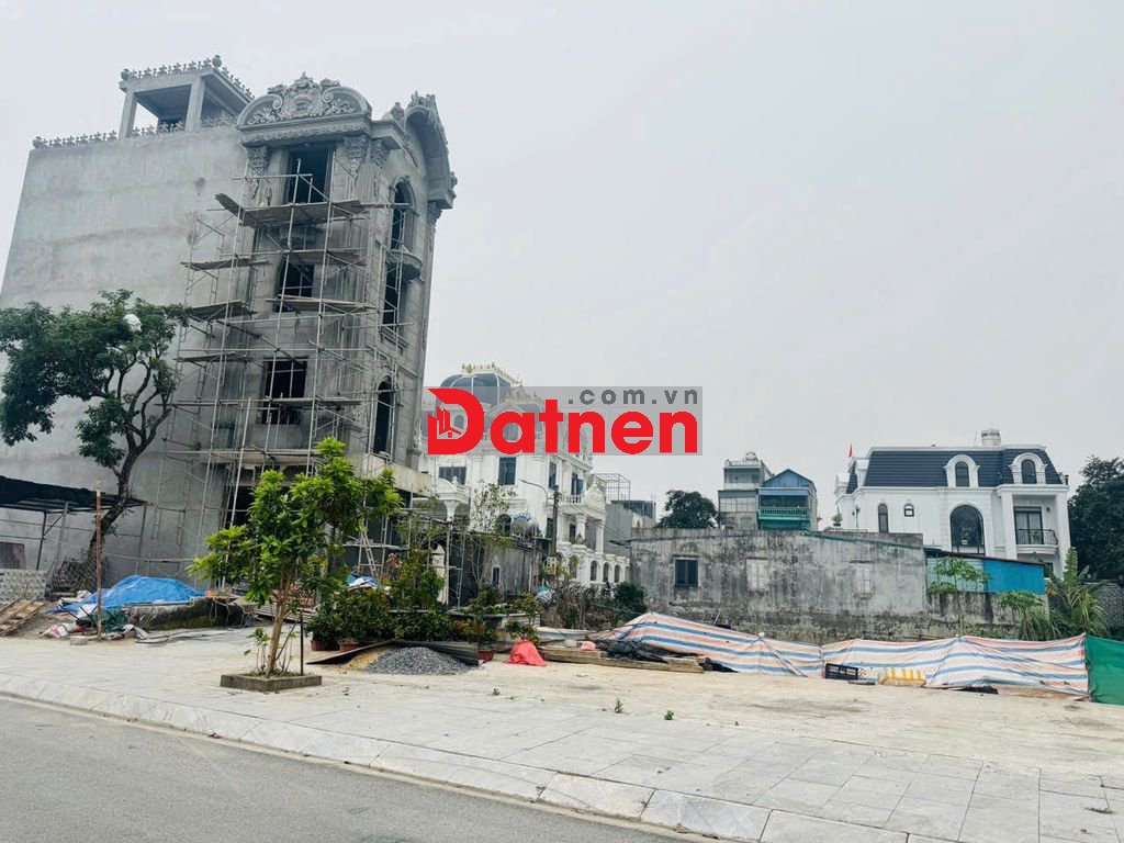 CẦN BÁN LÔ ĐẤT VIEW SÔNG ĐÁY – TRUNG TÂM THÀNH PHỐ PHỦ LÝ