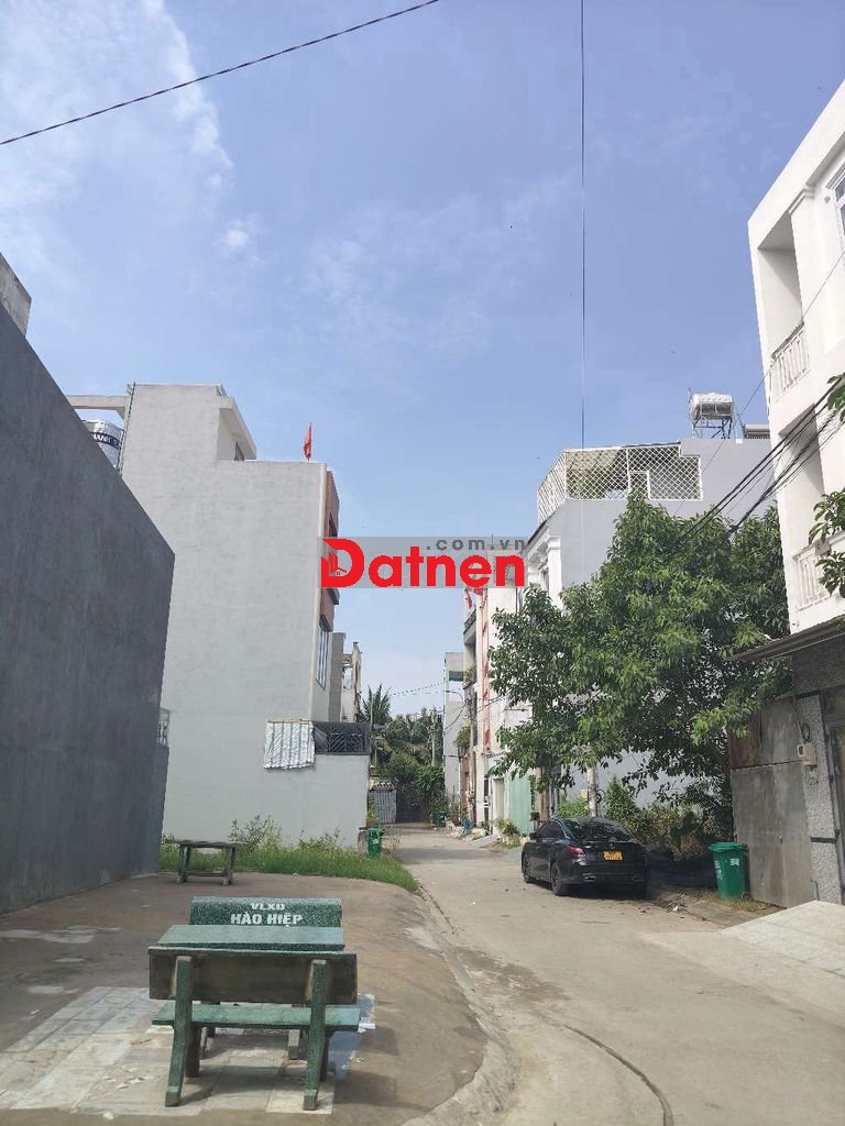 Bán đất vị trí đẹp pháp lý rõ ràng an ninh đông đúc gần chợ