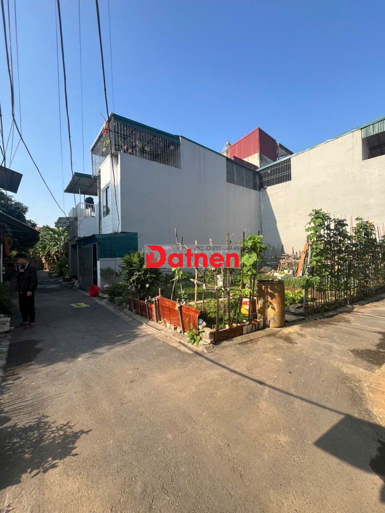 RẺ NHẤT ĐA TỐN GIA LÂM 51M, MẶT TIỀN 4M, Ô TÔ ĐỖ CỬA GIÁ NHỈNH 4TỶ