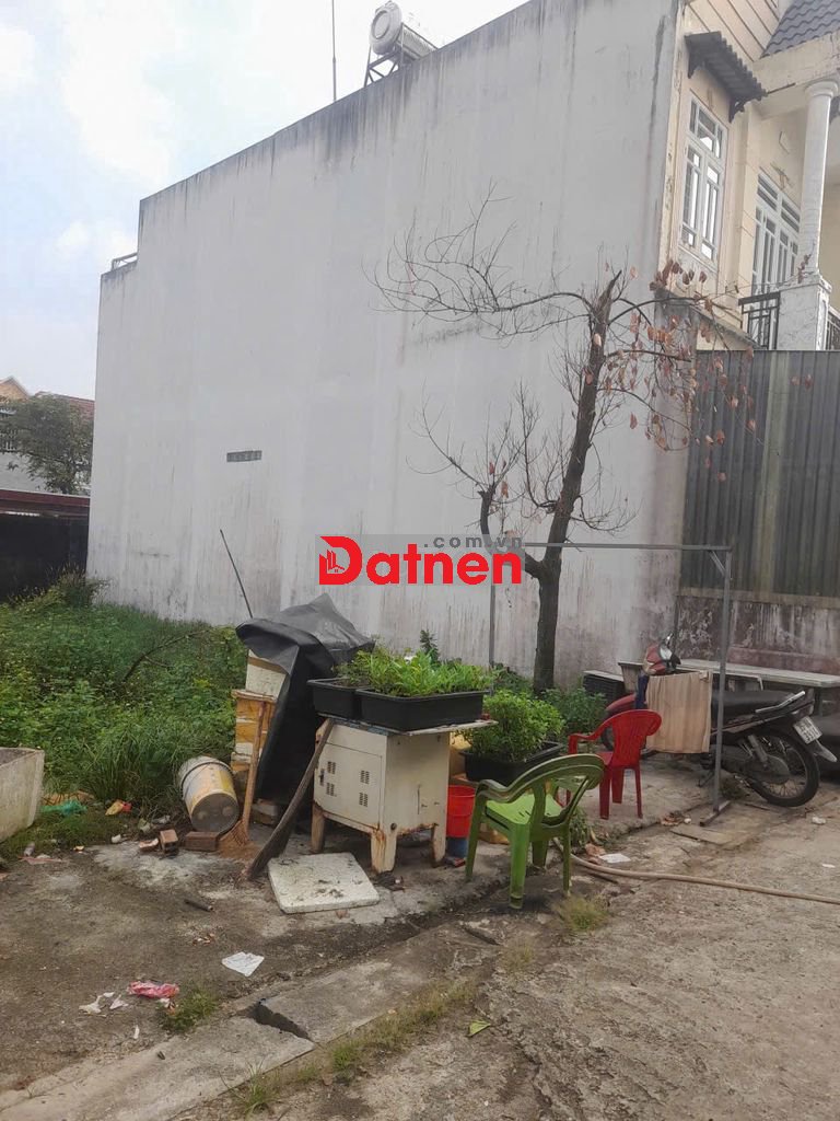 HOT- Đất thổ cư 5m*17m, đường nhựa 6m, gần công viên sinh thái Hóc Môn