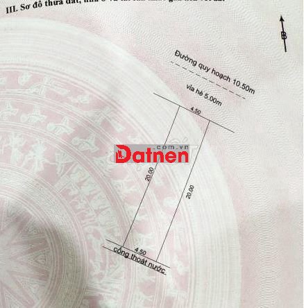 Bán đất Thanh Nghị, Liên Chiểu