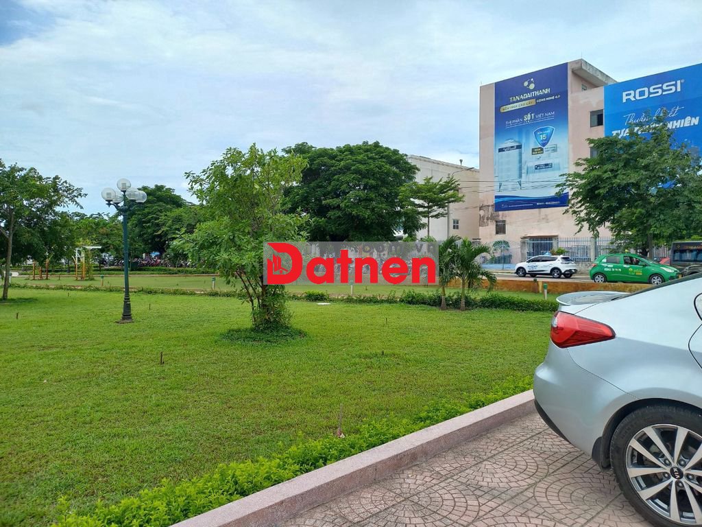 CHÍNH CHỦ BÁN ĐẤT ĐẸP NHẤT TT DIÊU TRÌ –H.Tuy phước, Bình Định cũ)