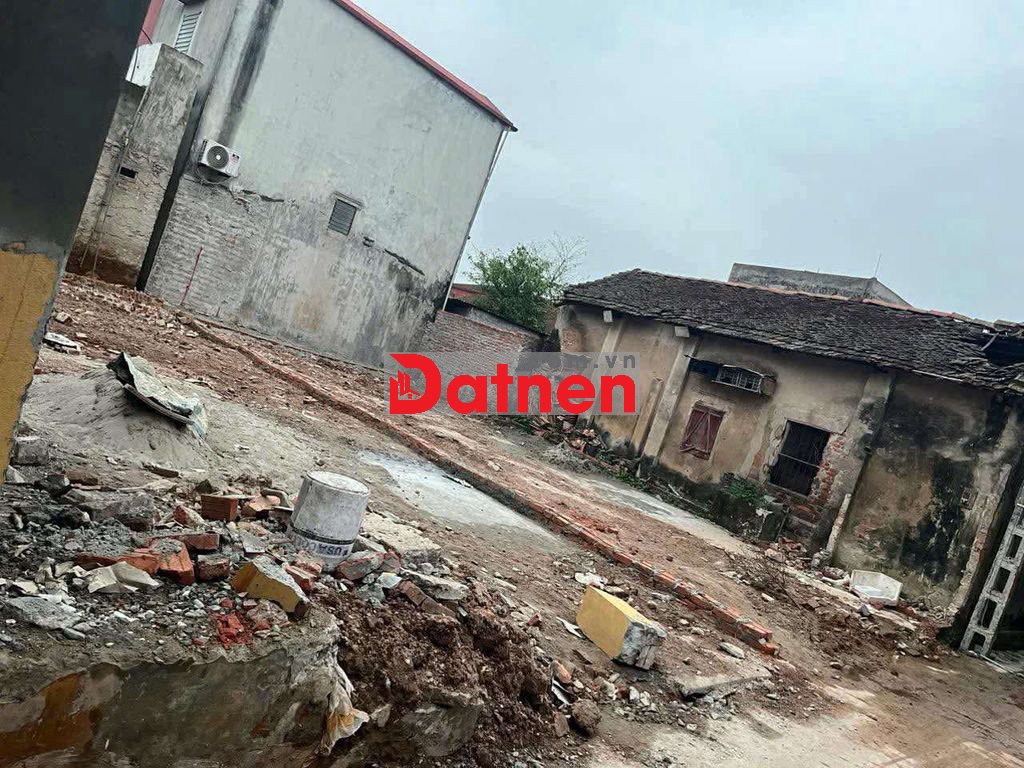 Chính chủ bán đất Ứng Hoà