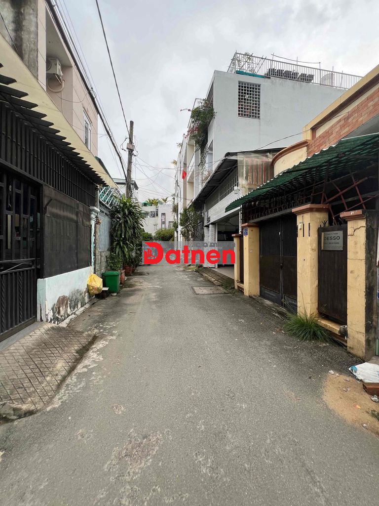 Bán Gấp 3P Trọ 49m2 Gần Hẻm Ô Tô Khu Vạn Phúc