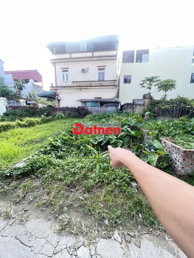 🎯 🎯Bán 40m2 Đất Vàng Bến Trung Bắc Hồng, Ngõ Thông Ô Tô – Hiếm có