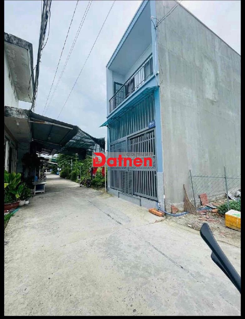 Đất Thổ Cư Giá Rẻ - 80M2 . 2xẹc Tô Ngọc Vân . Q12 - Chỉ 3,6Tỷ