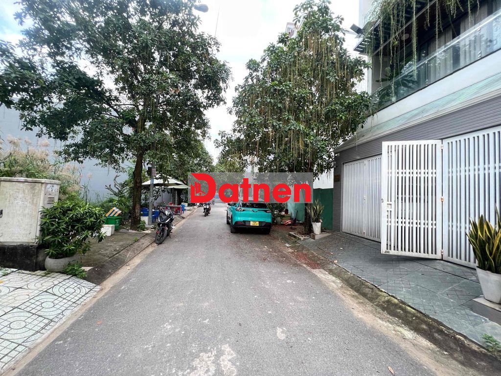 Bán đất nền sổ hồng KDC Đào Sư Tích, Nhà Bè