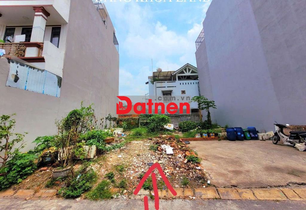 14*🔥 HIẾM! ĐẤT LINH XUÂN – HẺM NHỰA 5M – CHỈ nhỉnh 4 tỷ *90