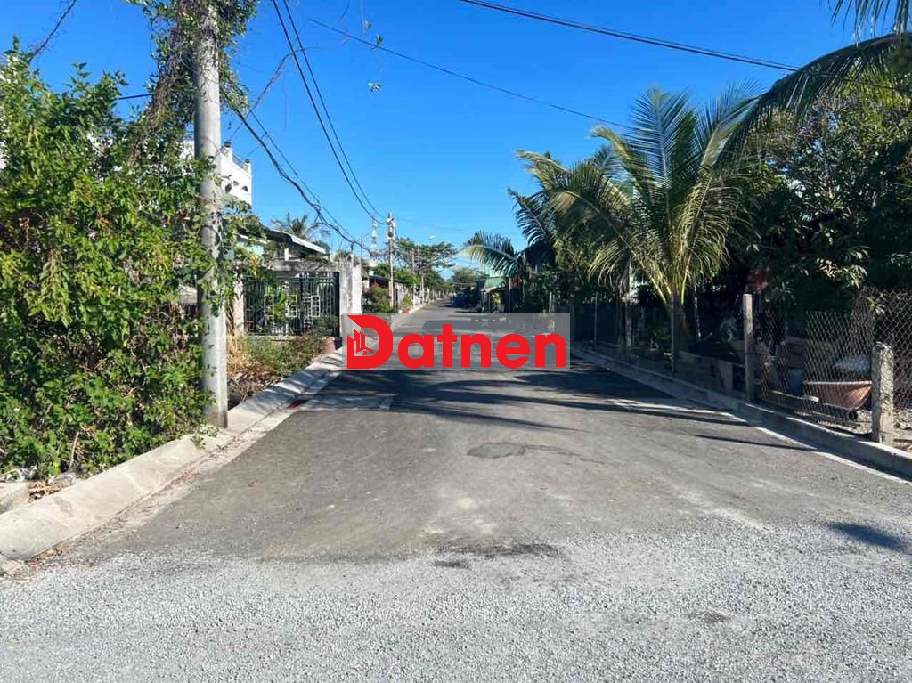 ĐẤT ĐẸP GIỒNG AO-CẦN GIỜ