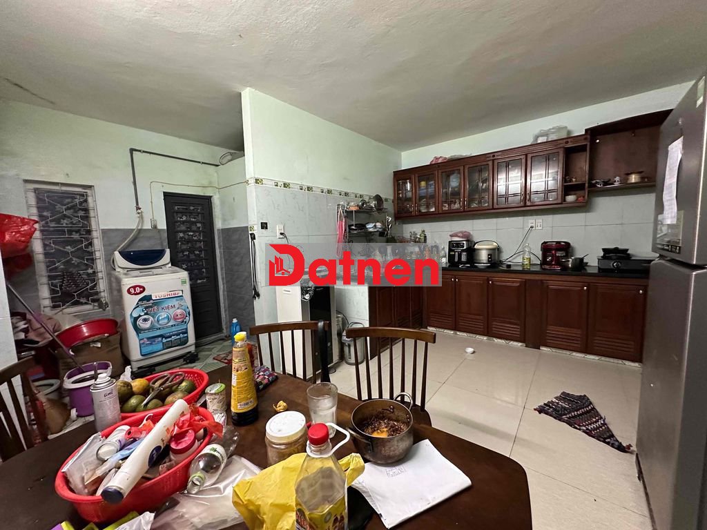 CHỦ CẦN BÁN LÔ ĐẤT TẶNG NHÀ GÁC LỬNG – GẦN CHỢ NON NƯỚC