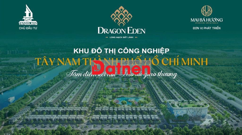 Đất nền liền kề Bình Chánh, tp.HCM, Sổ đỏ trao tay