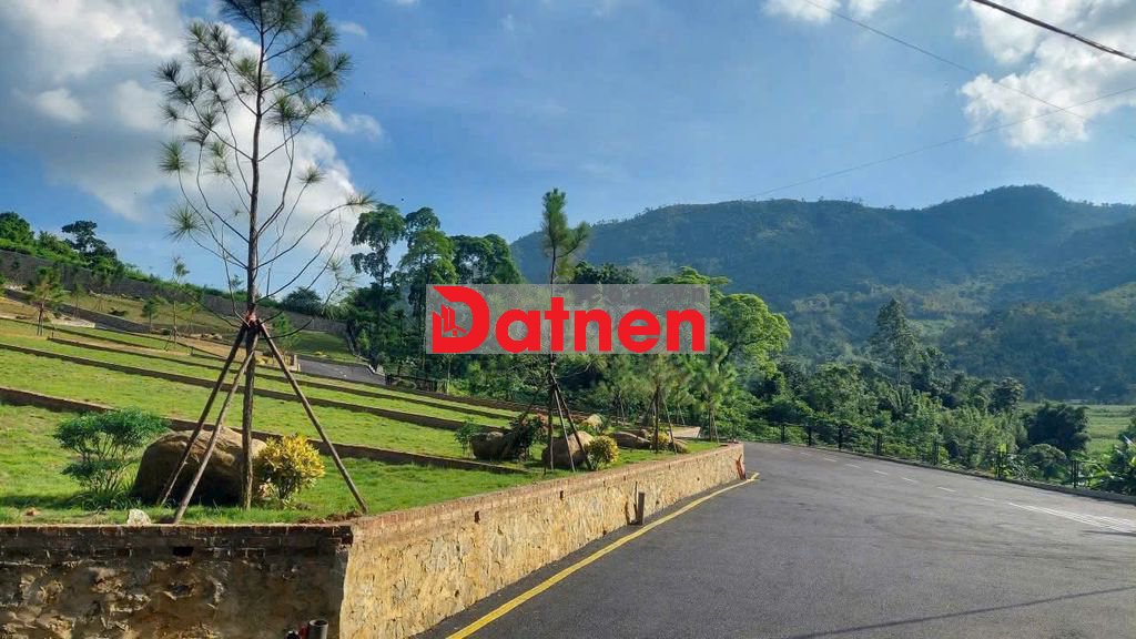 🌿 BÁN ĐẤT NGHỈ DƯỠNG HÒA LẠC – KHÔNG GIAN XANH, ĐẦU TƯ AN TOÀN 🌿