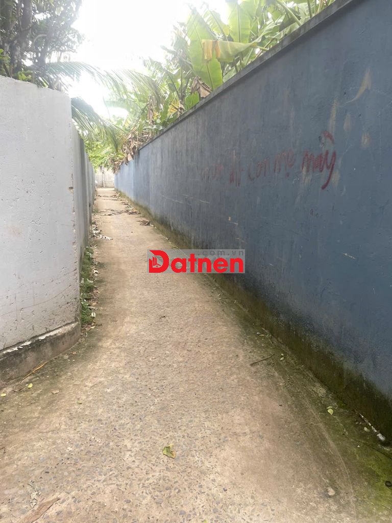 Bán Đất Phường Bình Trưng- Quận 2