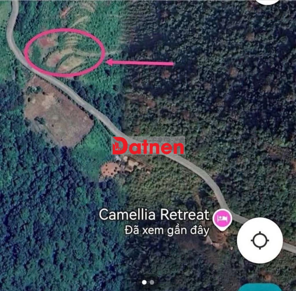 Bán đất Bản Mừng Hoà Bình