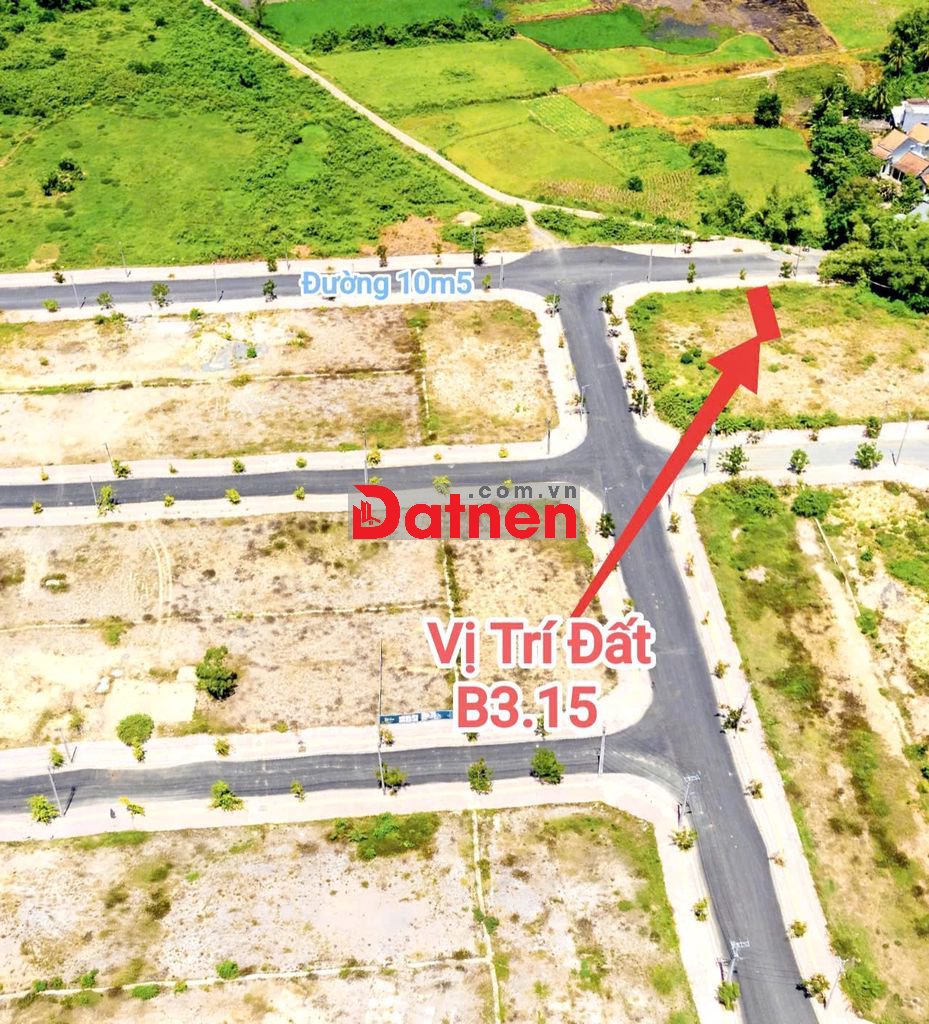 Chính Chủ Bán lô 150m2 Đường 10m5 Dự Án Cầu Hưng Lai Nghi 2 giá 1,7 tỷ