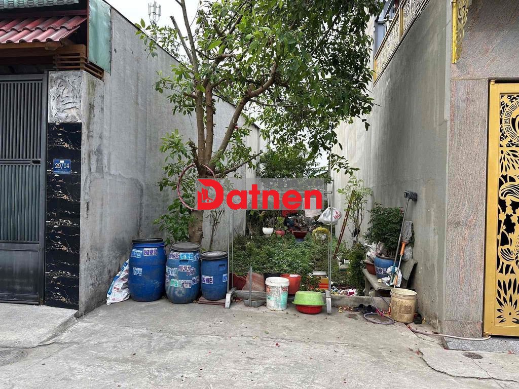 bán lô đất hẻm đỗ Tấn Phong Tân Đông Hiệp dĩ an hẻm ô tô giá ngộp