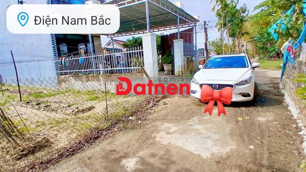 Điện Nam Bắc-Một lô giá rẻ *** Có Hỗ trợ VAY-Trục thông-Ôtô Vi vu