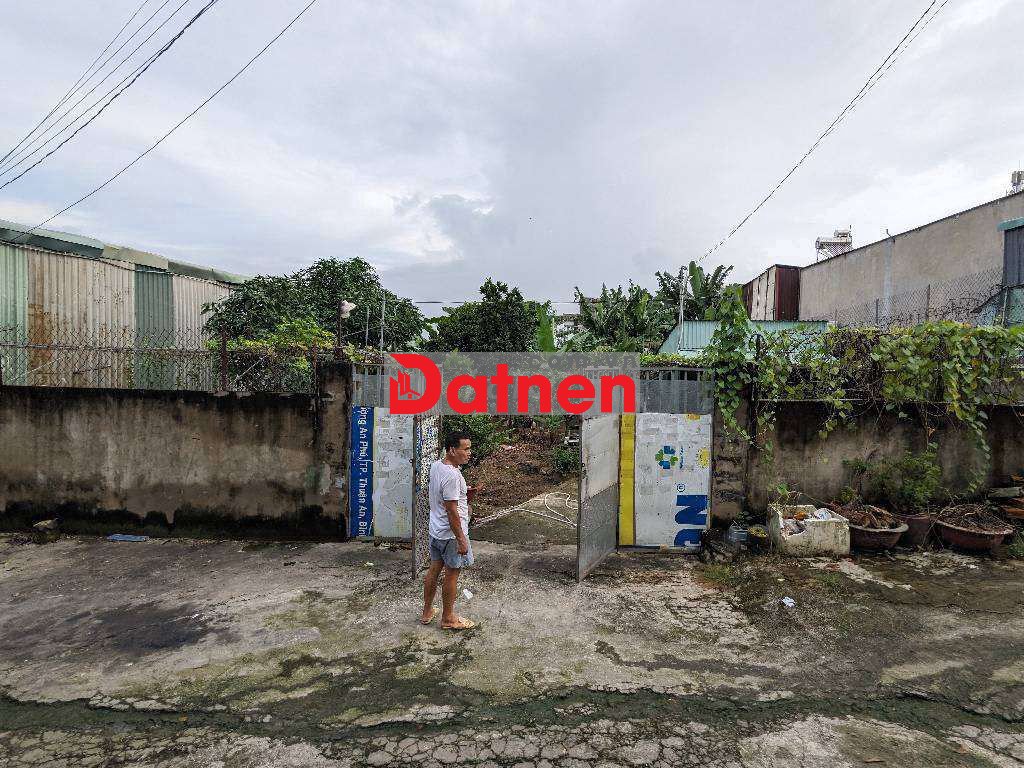 ĐẤT HIẾM CHỈ 20TR/1M2 TẠI TPHCM HẺM XE HƠI GIÁ CỰC RẺ 461M2 CHỈ 9.5 TỶ