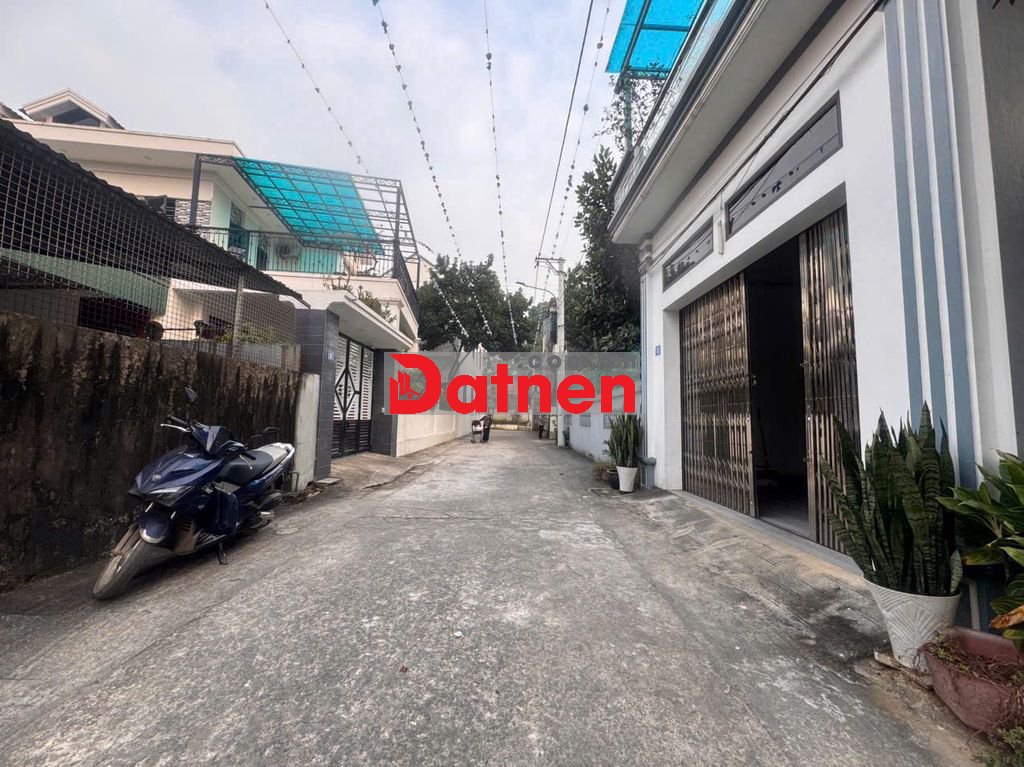 Cần bán đất gần chợ hòa lạc, sát ql 21a, 100m2 nở hậu giá từ từ 37.9tr