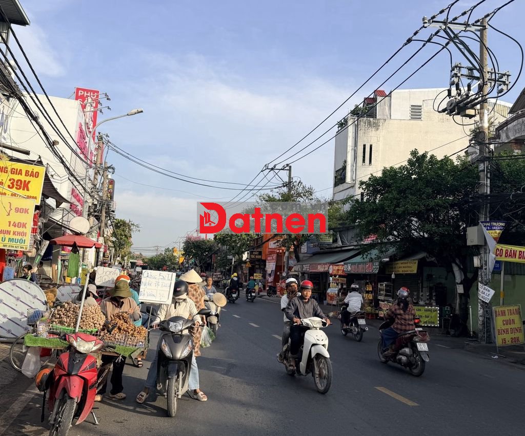 Bán đất thổ cư 130m2 hẻm oto vìfast Hiệp Bình Chánh Thủ Đức giá 7 ty 7