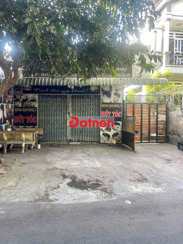 CHÍNH CHỦ BÁN GẤP ĐẤT MẶT TIỀN ĐƯỜNG SỐ 27 THỦ ĐỨC