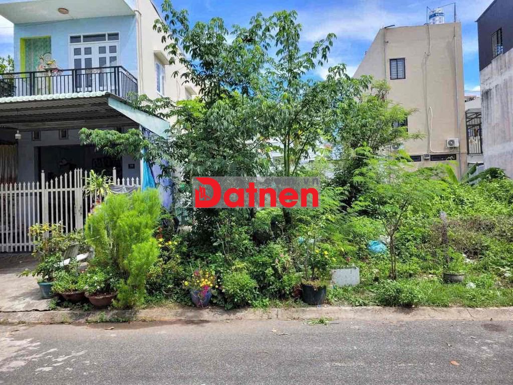 Bán nhanh nền đường Hồ Hảo Hớn - Tây Đại Học