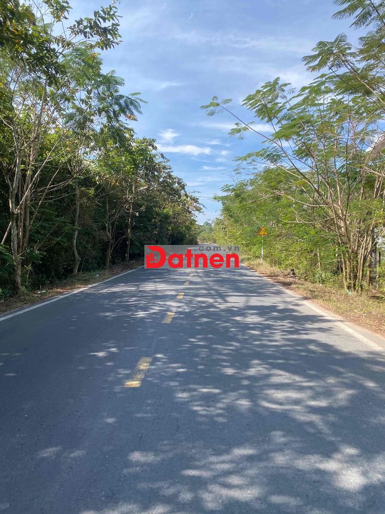 BÁN ĐẤT TRUNG LẬP – CỦ CHI DIỆN TÍCH 130m²