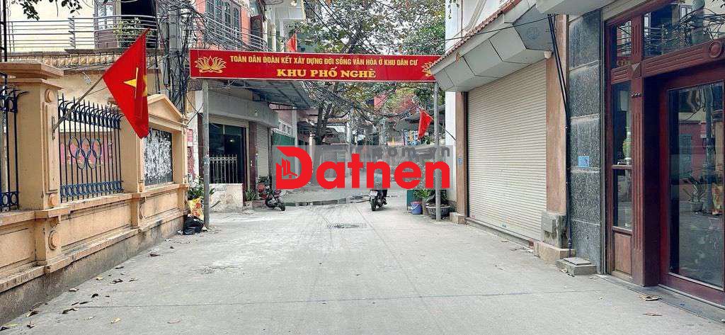 Bán đất ĐỒNG KỴ TỪ SƠN