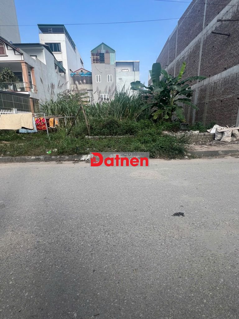 ĐẤT NỀN CẠNH GA METRO 5 TUYẾN VĂN CAO HOÀ LẠC