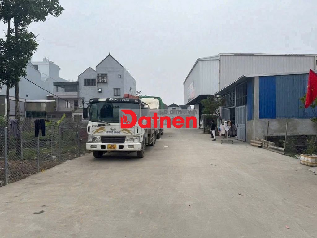 Đất ĐG Dược Liệu Cao Dương Thanh Oai Hà Nội Nhất Khu ĐG 🔥