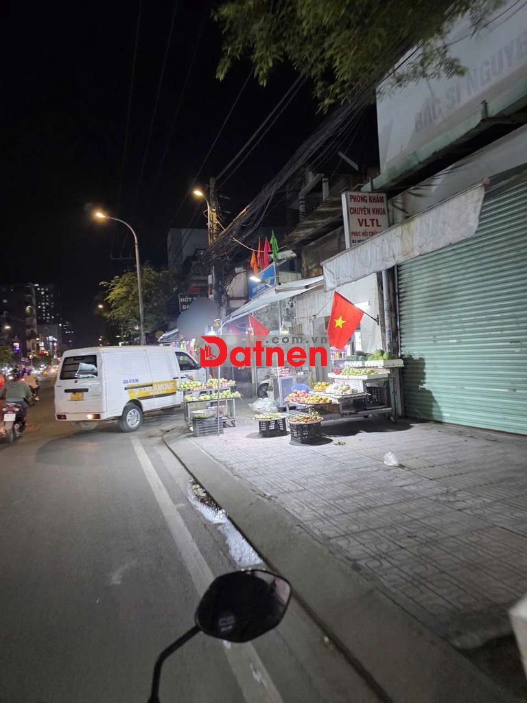 137M² NHỈNH 9TỶ HẺM XE HƠI NGANG KHỦNG 6.5M NGUYỄN THỊ THẬP NỐI DÀI