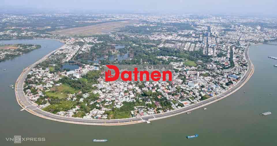 ĐẤT MẶT TIỀN HL9 Gần KDL Bửu Long– CHỈ 300TR LÀ MUA ĐƯỢC