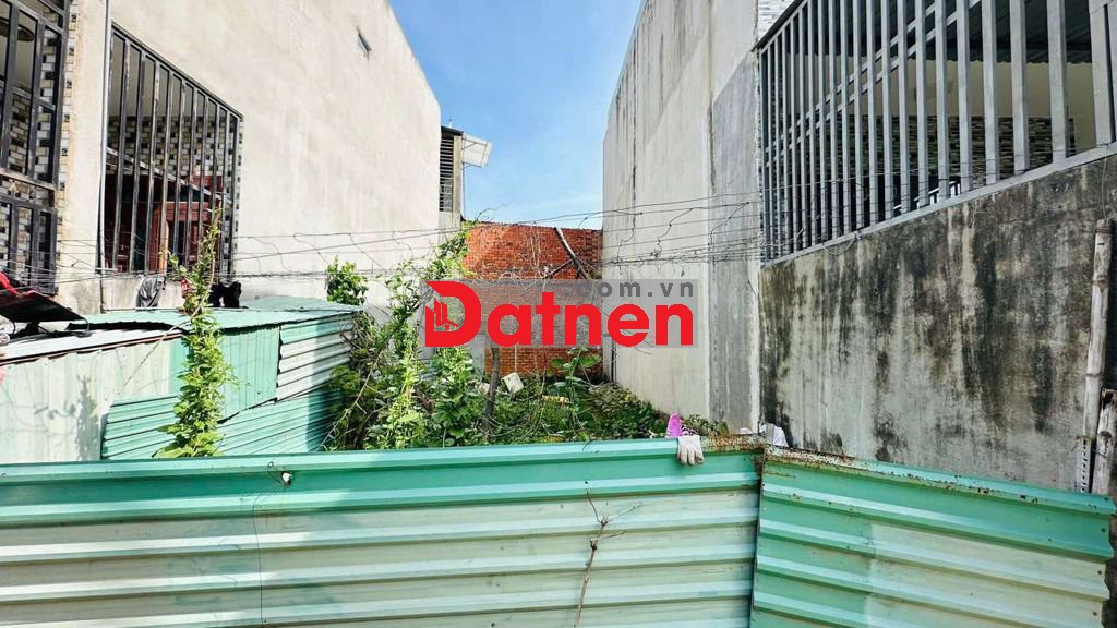 Đất gần Kdc Tứ Hải phường Tân Đông Hiệp Tp Dĩ An