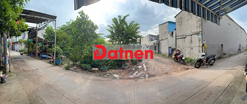 1.322.8m2 thổ cư (30x44m) đường ô tô - Vĩnh Lộc giá tốt